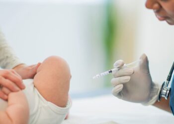 What vaccines are children recommended to have and when? | Science, Climate & Tech News