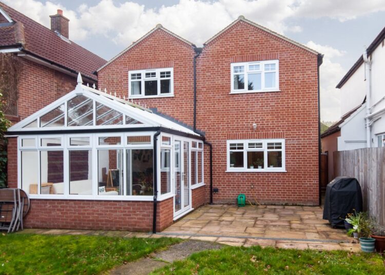 Alchemy spots window to sell home improvements group Anglian | Money News