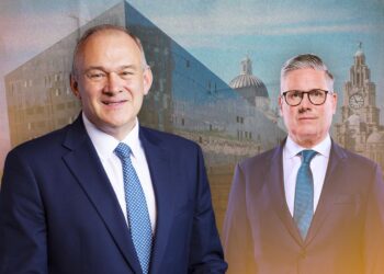 Lib Dems eye Labour-held cities as they target ‘seats not votes’ | Politics News