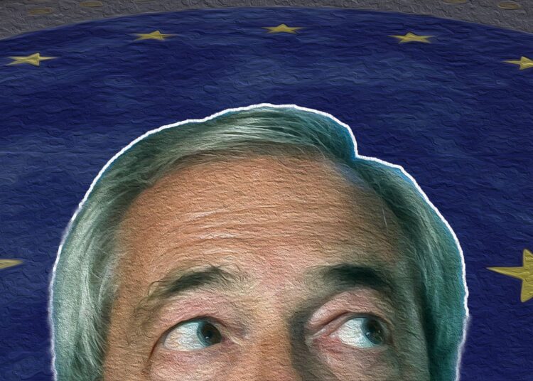 Nigel Farage has a new ‘leave’ campaign – here’s how it could work and how it might impact you | Politics News