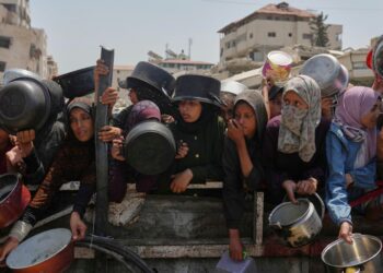 Scotland, Wales and N Ireland party leaders unite to criticise Starmer over Israel-Gaza stance | Politics News