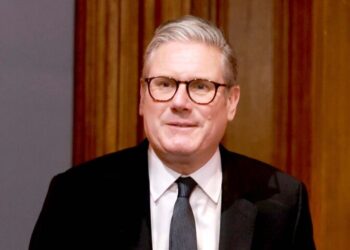 The latest migration stats are going in the wrong direction – and the argument might get more vicious | Politics News