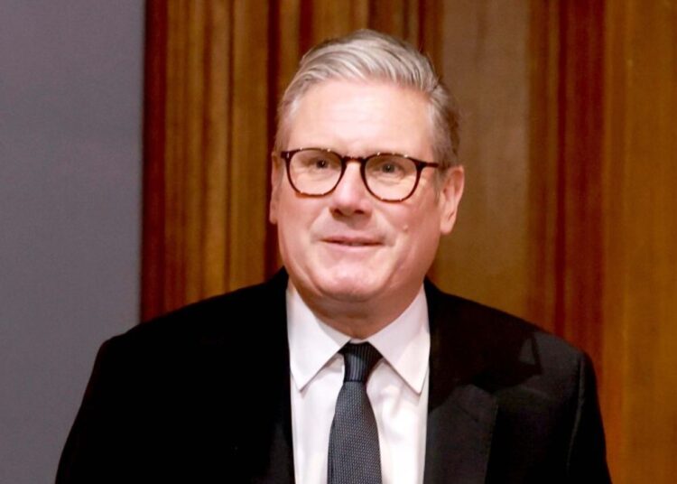 The latest migration stats are going in the wrong direction – and the argument might get more vicious | Politics News