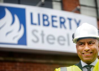 Gupta pledges UK steel arm to family in bid for Liberty | Money News