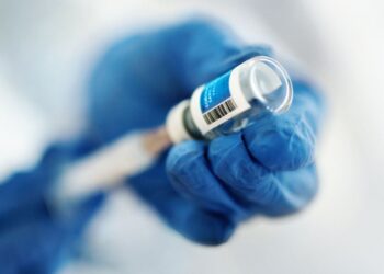 ‘World-first’ gonorrhoea vaccine rolled out from today, with UK infections hitting a record high | UK News