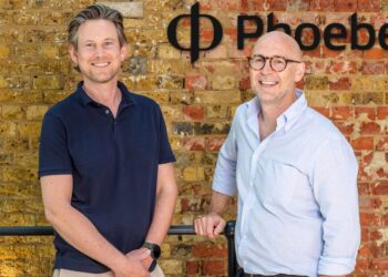 AI ‘immune system’ Phoebe lands backing from Google arm | Money News