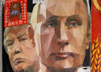 Russia’s master negotiator knows Trump’s weaknesses and will try to exploit them | World News