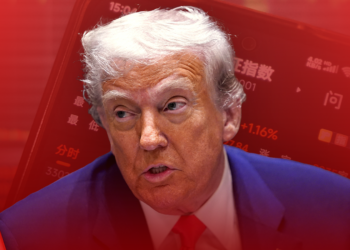 It’s Liberation Day III – and from today, dozens of countries will face painful Trump tariffs | US News