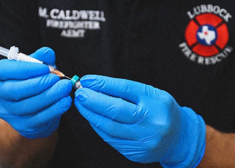 The West Texas Measles Outbreak Has Ended