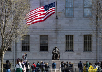 US judge overturns Trump’s Harvard research funding freeze