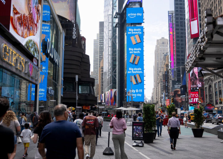 Amazon Pares Back Free Shipping Perk on Prime