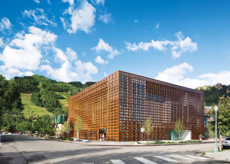 How Aspen Art Museum Is Looking to Redefine Itself for Next Generation
