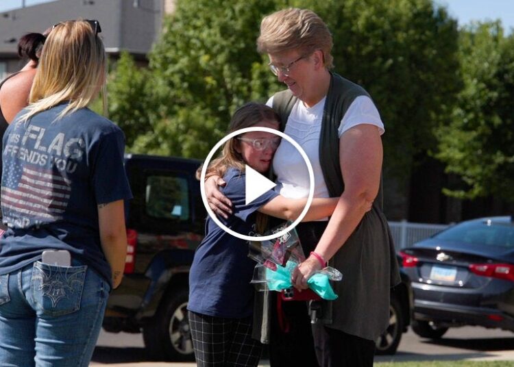 What Charlie Kirk Meant to His Young Supporters