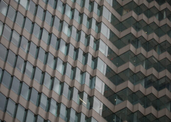 America is escaping its office crisis