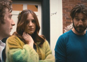 ‘The Bear’ Is So Triggering For Many Of Us