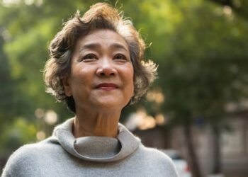 Health Experts Reveal The 1 Habit They’d Recommend For Seniors