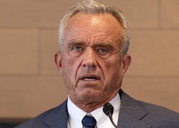 Former CDC Officials Sound Alarm Over RFK Jr.’s Public Health Moves