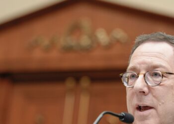 Northwestern President Announces Resignation Following Tenure Marked By White House Tension