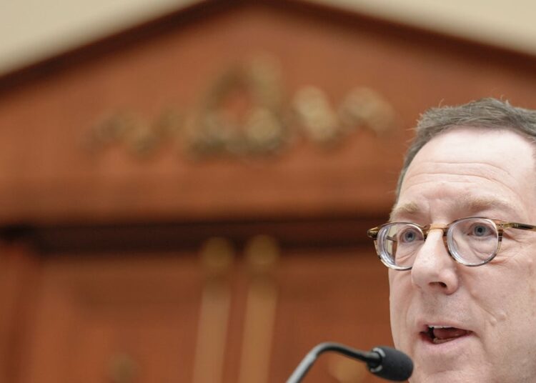 Northwestern President Announces Resignation Following Tenure Marked By White House Tension