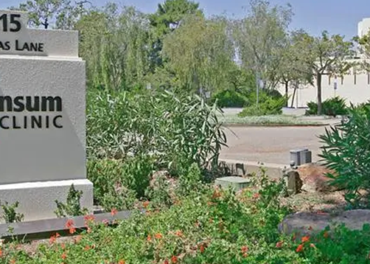 Medical Staff Terminated For TikTok Bodily Fluid Videos