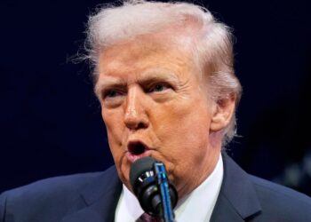 CNN Legal Analyst Says Trump Is ‘Running Out Of Options’ After Release Of Epstein Letter