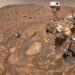 NASA Mars Rover Discovers Strongest Hints Yet Of Potential Signs Of Ancient Life