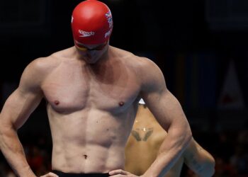 World Champ Swimmer Ends Olympic Career To Compete In Races That Allow Steroids