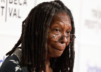 Whoopi Goldberg Says She Has Too Many Bills To Retire