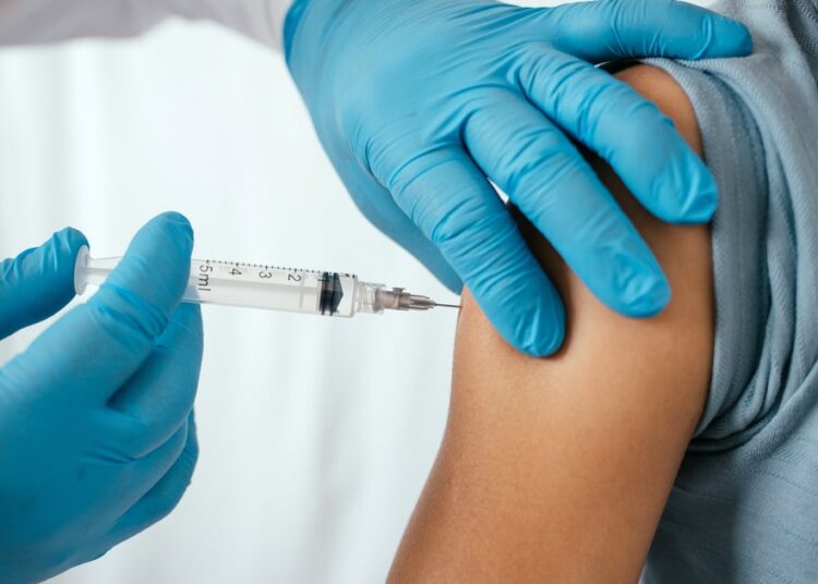 Trump’s FDA Plans To Link COVID Vaccine To Child Deaths