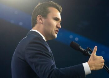 Official Defies GOP Governor’s Order To Fly Flags At Half Staff For Charlie Kirk