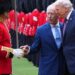 King Charles Welcomes Trump For Historic Second State Visit At Windsor Castle