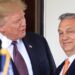 Hungary, Following Trump, Will Designate Antifa A Terrorist Organization, Orbán Says