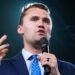 GOP Lawmaker Pushes To Build Charlie Kirk Memorials On Public Campuses In Red State