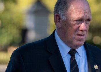 Trump’s DOJ Shut Down Bribe Investigation Into Border Czar Tom Homan: Report