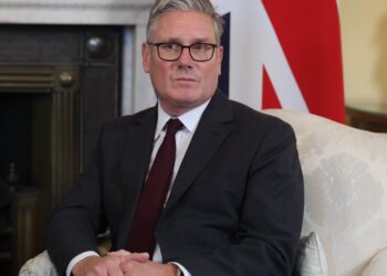 U.K., Australia And Canada Recognize A Palestinian State, Prompting Angry Response From Israel