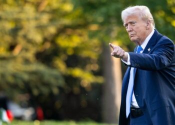 Trump Signs Order Designating Antifa As A ‘Terrorist Organization’