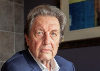 Elon Musk’s Father Accused Of Child Sexual Abuse: Report