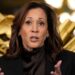 CNN Data Chief Spells Out How Democrats Have Put Kamala Harris On The ‘Back Burner’