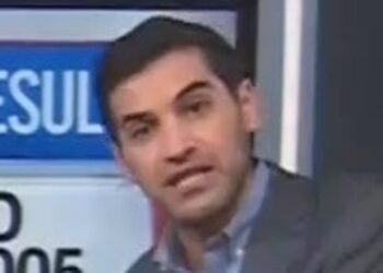 CNN Data Chief Spots 1 Of The ‘Best Signs’ For Democrats After Arizona Win