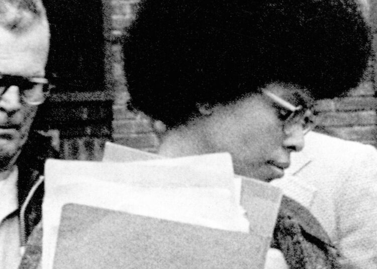 Assata Shakur, A Fugitive Black Militant Sought By The U.S. Since 1979, Dies In Cuba