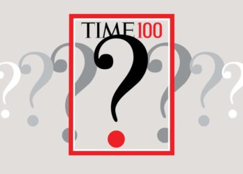 Who Are the Art World Figures on the Time 100 List?