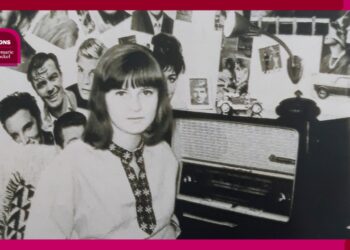 Who is Rosemarie Trockel, and Why Is She Important?