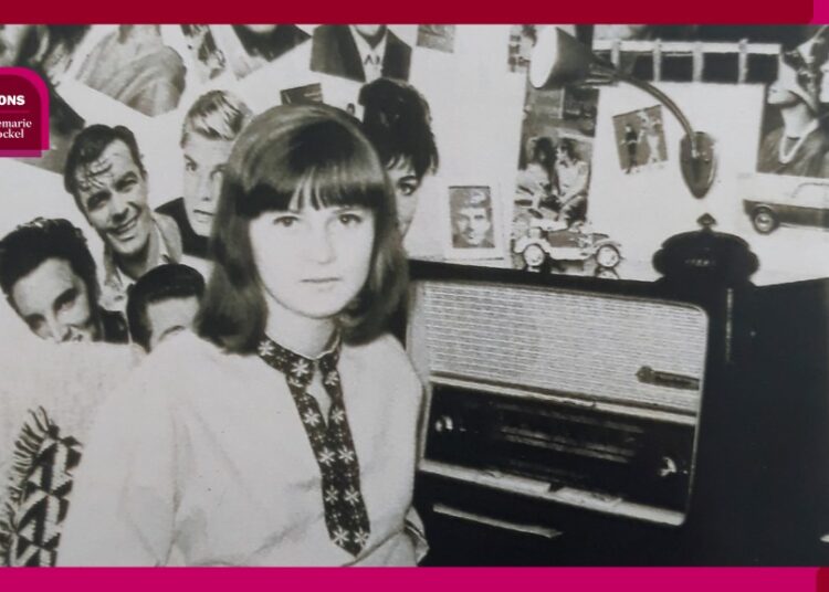 Who is Rosemarie Trockel, and Why Is She Important?