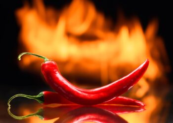 Dinner Too Spicy? Scientists Discover Natural “Anti-Spice” Compounds