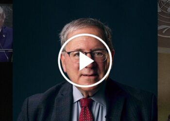 Trump at the U.N.: ‘Your Countries Are Going to Hell’