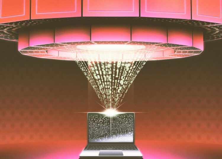 Distillation Can Make AI Models Smaller and Cheaper