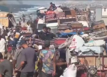 Gaza and West Bank residents urge concrete measures alongside recognition