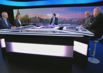 Charlie Kirk, The Doha attacks, Can ‘Lecornichon’ get France out of a pickle?