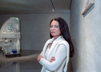 Art Dealer Mary Boone Says Prison Was ‘Very Relaxing’