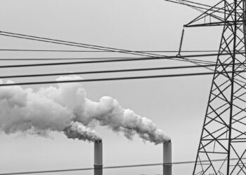 Big Businesses Are Doing Carbon Dioxide Removal All Wrong